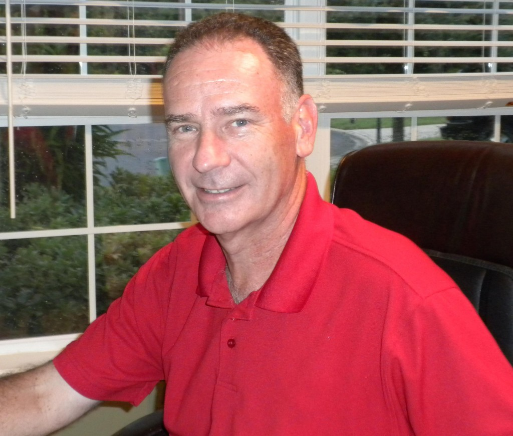 Peter Lucier