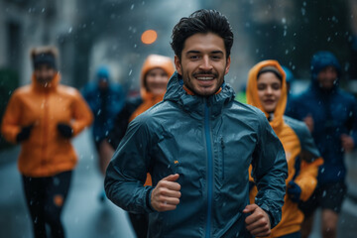 RAIN GEAR