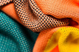 Stretch Wovens & Engineered Knits