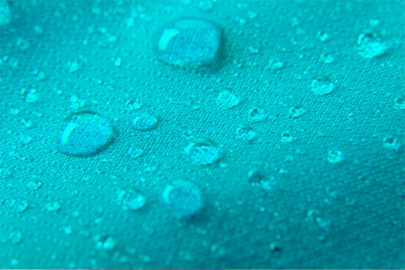 Waterproof & Breathable Laminates